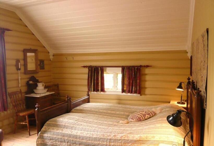 Пансион Hagaled Gjestegård