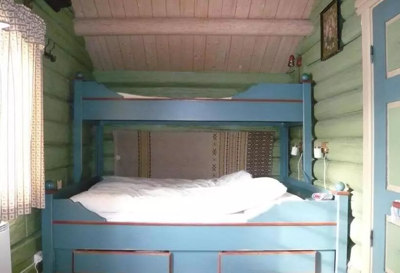 Majatalo Hagaled Gjestegård