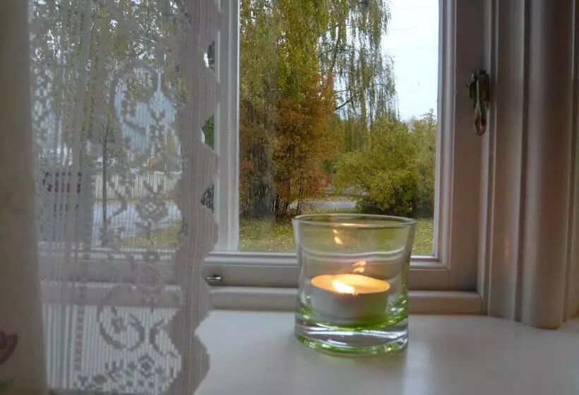 Majatalo Hagaled Gjestegård