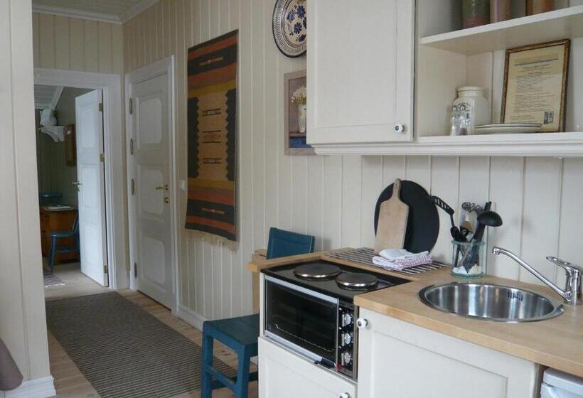 Пансион Hagaled Gjestegård