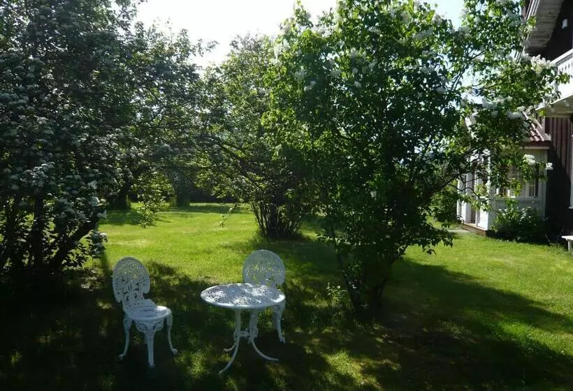 Majatalo Hagaled Gjestegård