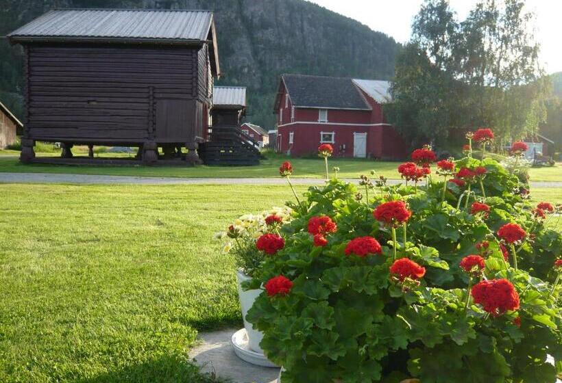 Пансион Hagaled Gjestegård