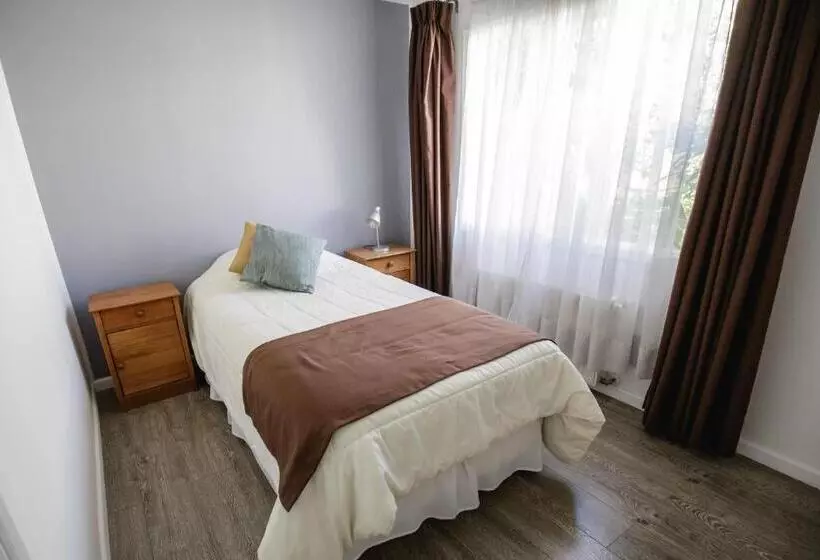 Majatalo Hostal Ventisqueros