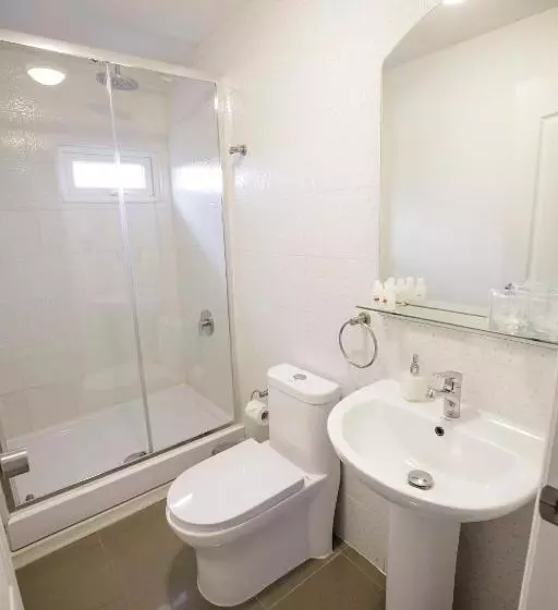 Majatalo Hostal Ventisqueros