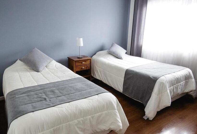 Pension Hostal Ventisqueros