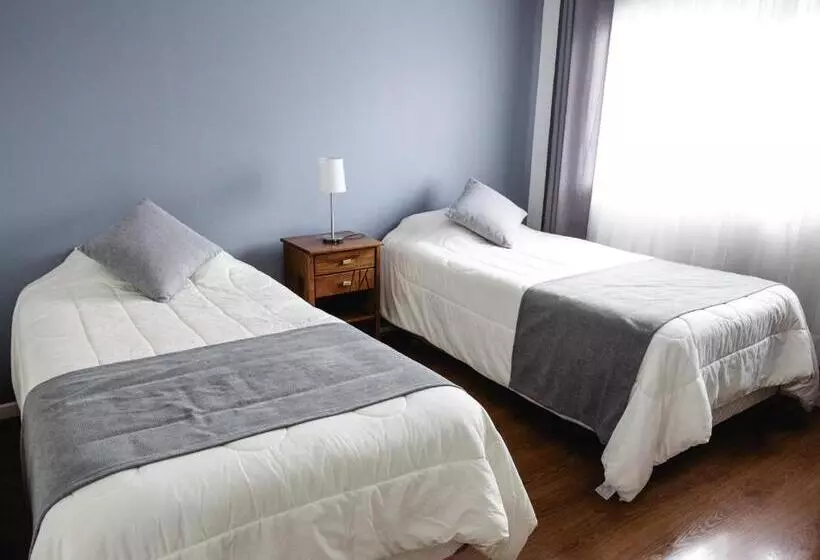 Majatalo Hostal Ventisqueros