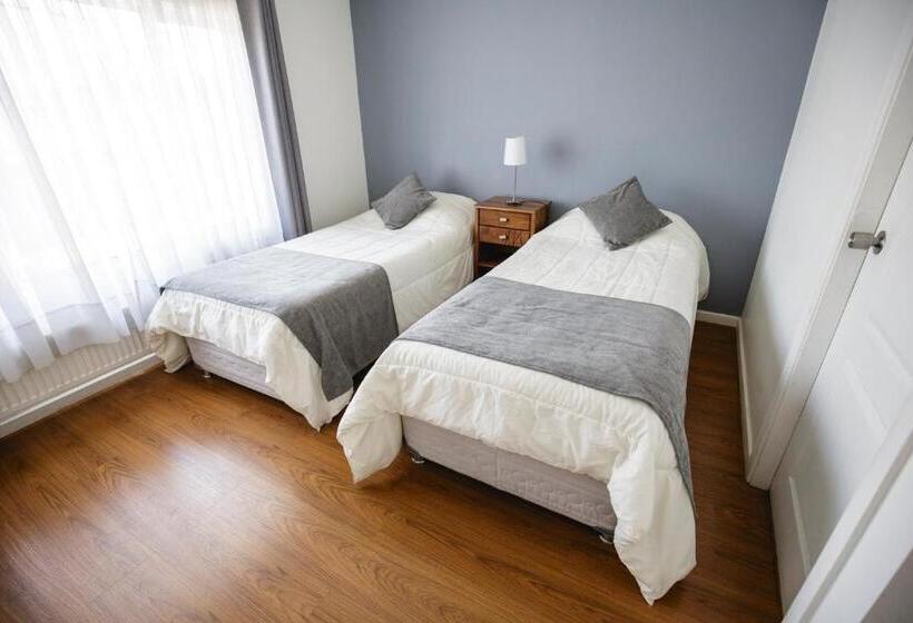 Pension Hostal Ventisqueros