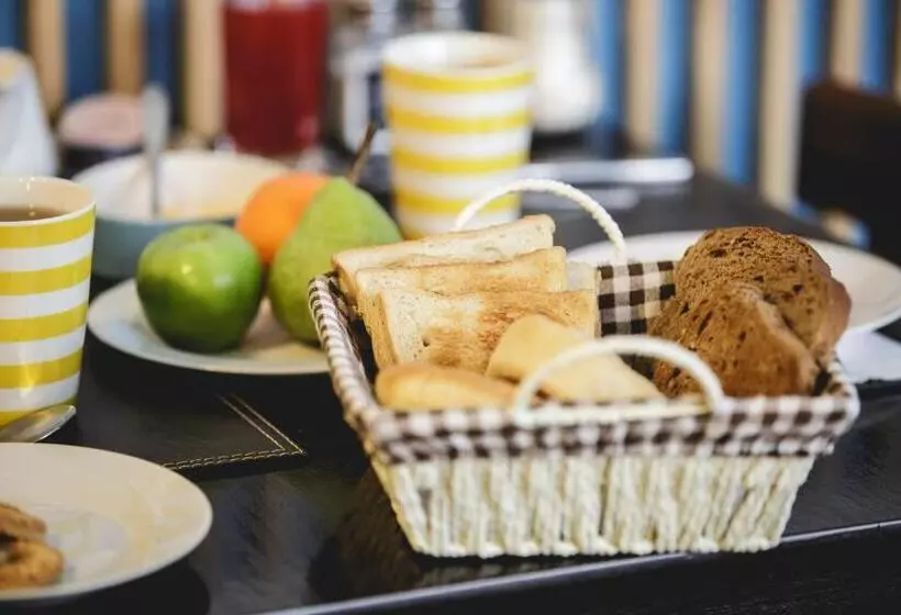 Majatalo Hostal Ventisqueros