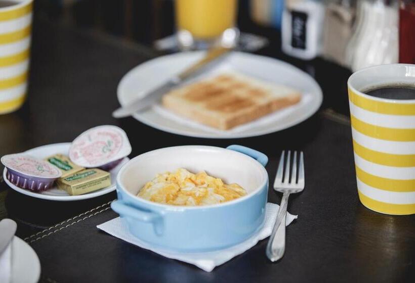 Pension Hostal Ventisqueros