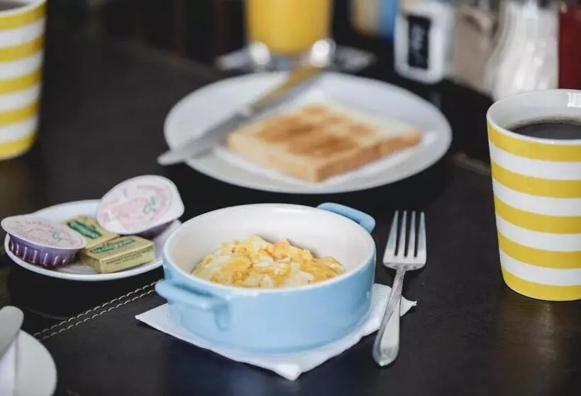 Majatalo Hostal Ventisqueros