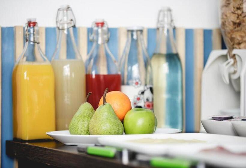 Pension Hostal Ventisqueros