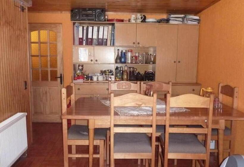 פנסיון Hostel Danicar Puerto Natales