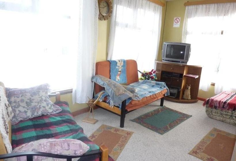 פנסיון Hostel Danicar Puerto Natales