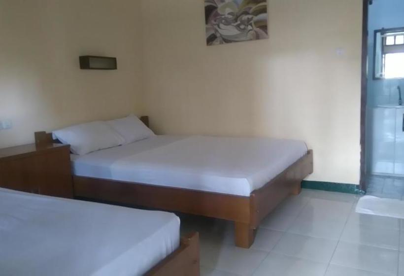 Пансион Koi Gili Guest House