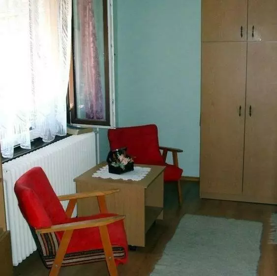 Majatalo Lugas Szallas