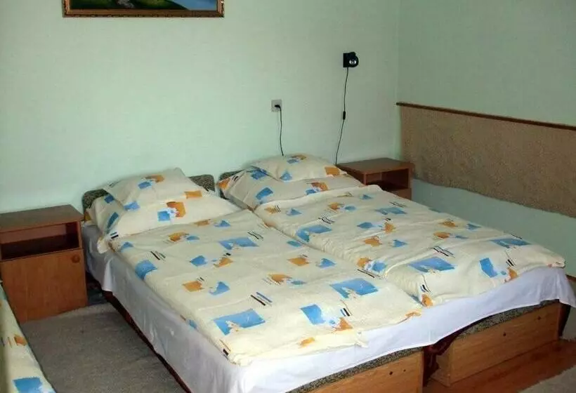 Majatalo Lugas Szallas