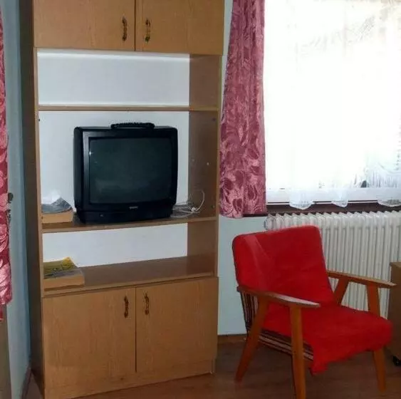 Majatalo Lugas Szallas