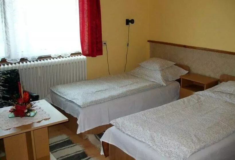 Majatalo Lugas Szallas