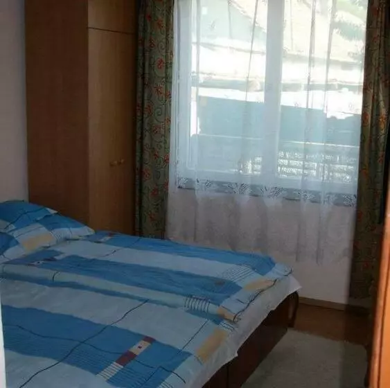 Majatalo Lugas Szallas