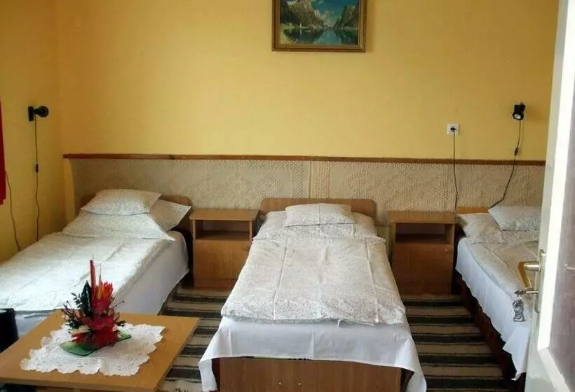 Majatalo Lugas Szallas