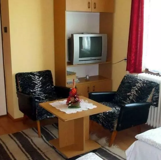 Majatalo Lugas Szallas