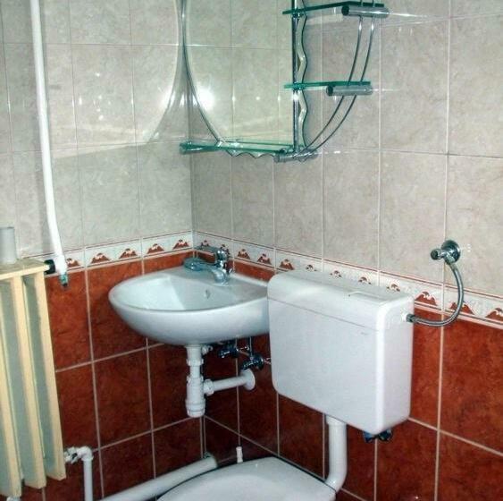 Пансион Lugas Szallas