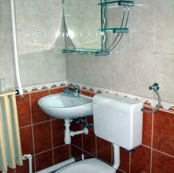 Majatalo Lugas Szallas