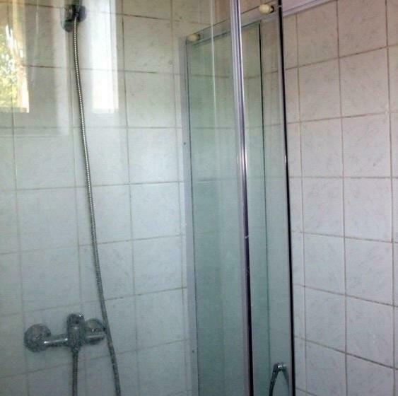 Пансион Lugas Szallas