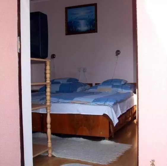 Majatalo Lugas Szallas