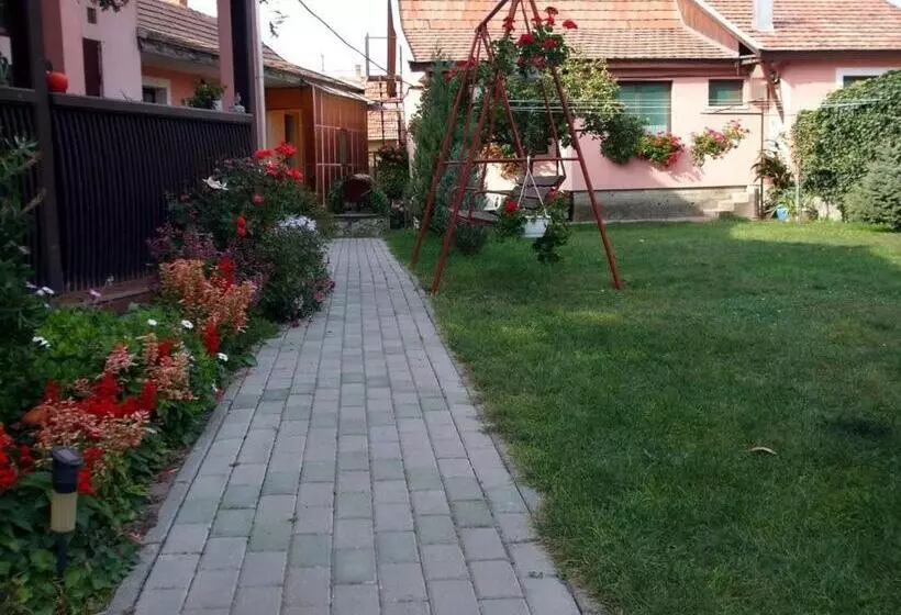 Majatalo Lugas Szallas