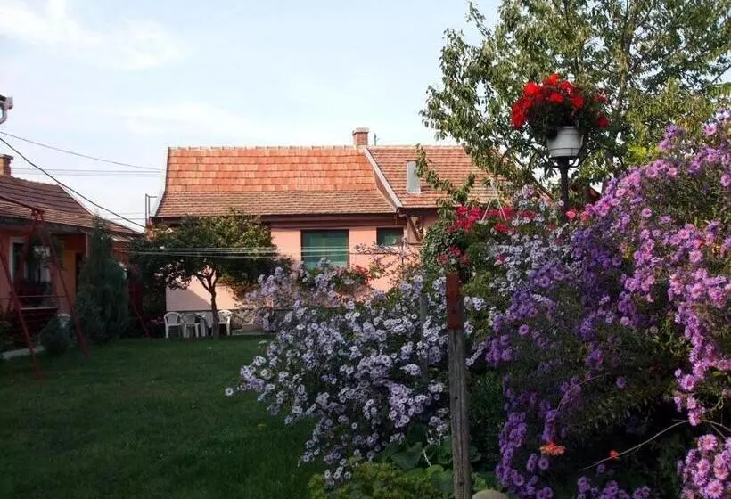 Majatalo Lugas Szallas