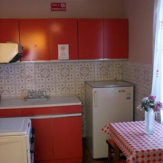 Пансион Lugas Szallas