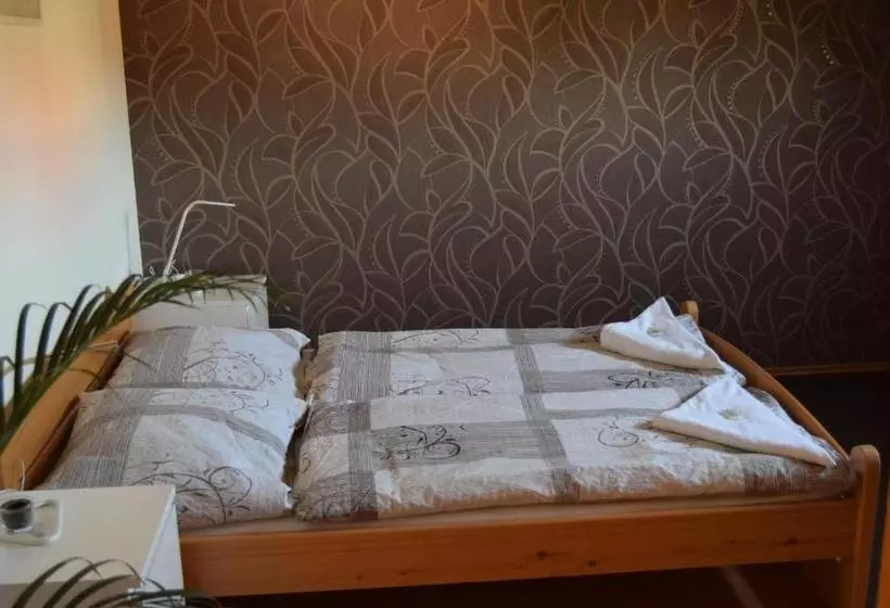 ペンション Penzion Na Gruntě