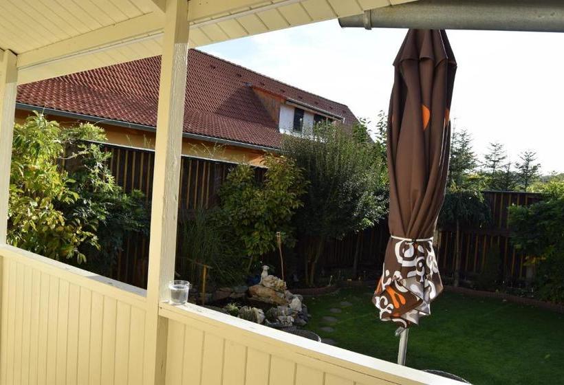 膳宿费 Penzion Na Gruntě