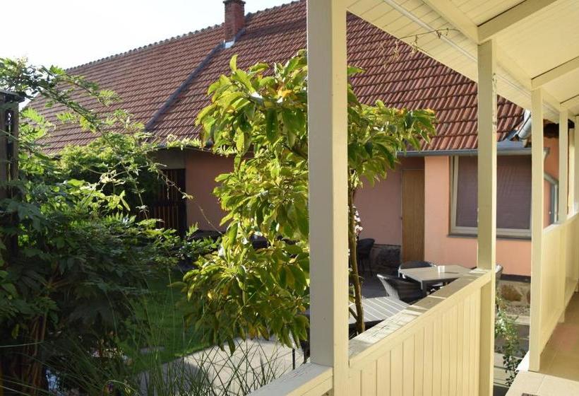 膳宿费 Penzion Na Gruntě