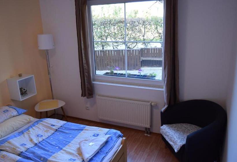 膳宿费 Penzion Na Gruntě