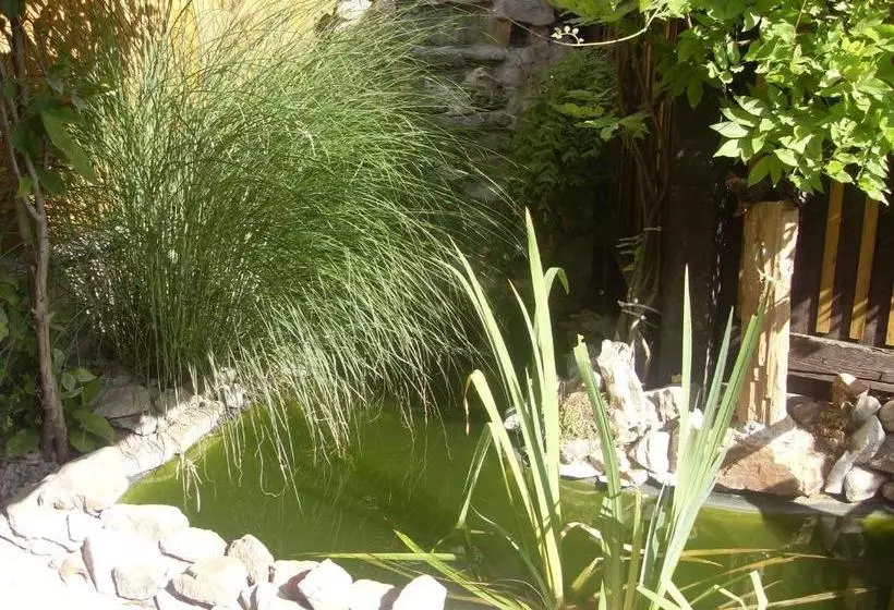 ペンション Penzion Na Gruntě