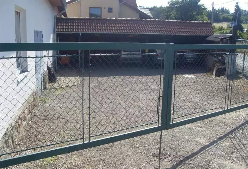 ペンション Penzion Na Gruntě