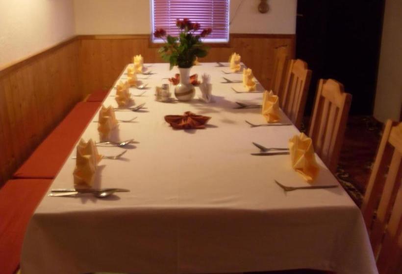 膳宿费 Penzion Na Gruntě