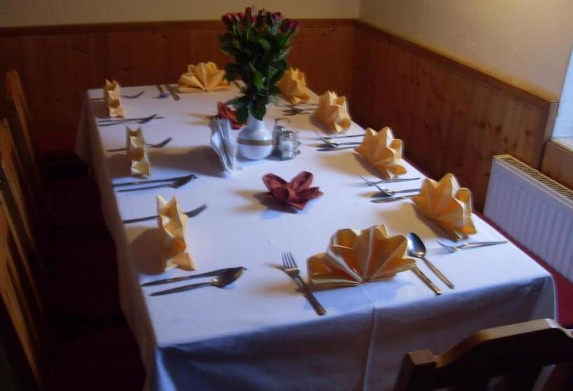 膳宿费 Penzion Na Gruntě