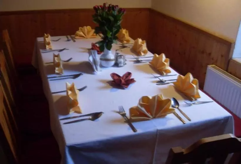 ペンション Penzion Na Gruntě