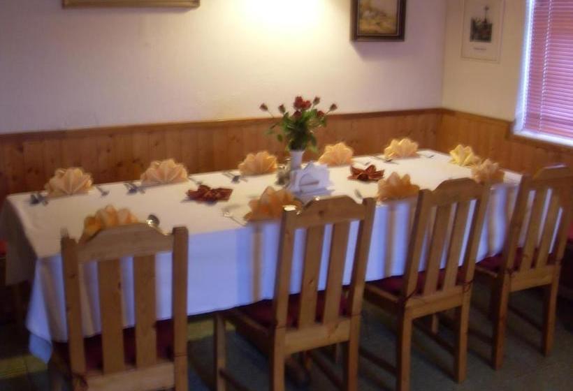 膳宿费 Penzion Na Gruntě