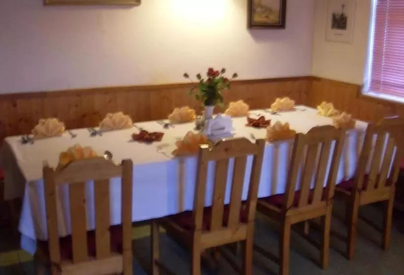 ペンション Penzion Na Gruntě