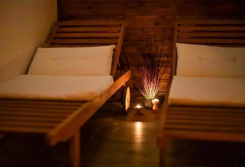 Majatalo Penzion U Vichu