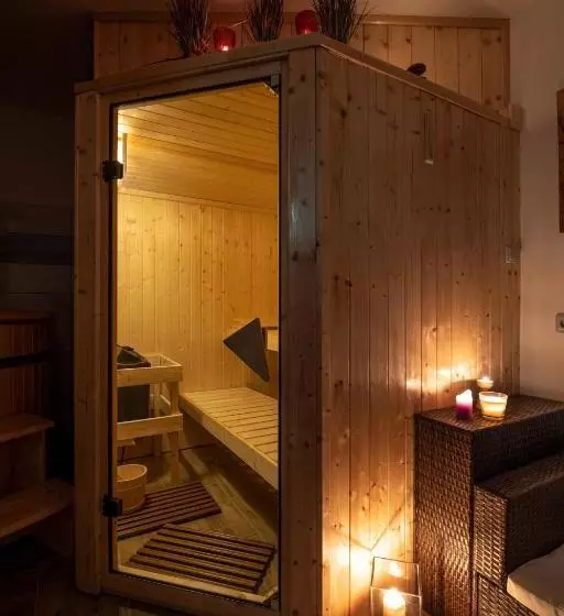 Majatalo Penzion U Vichu