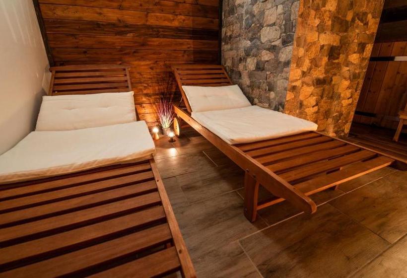 بنسيون Penzion U Vichu