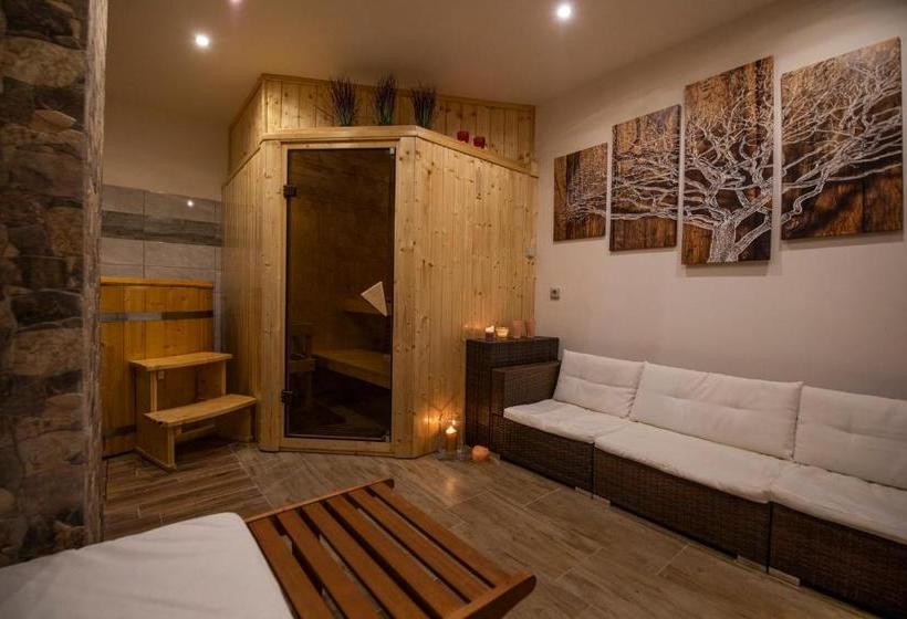 بنسيون Penzion U Vichu