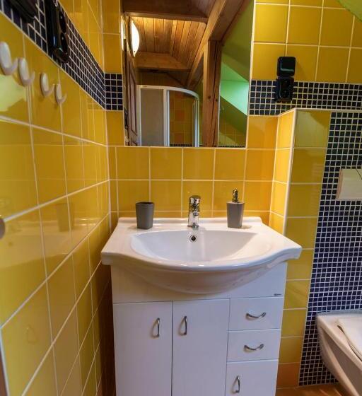 بنسيون Penzion U Vichu