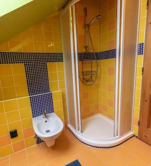 Majatalo Penzion U Vichu