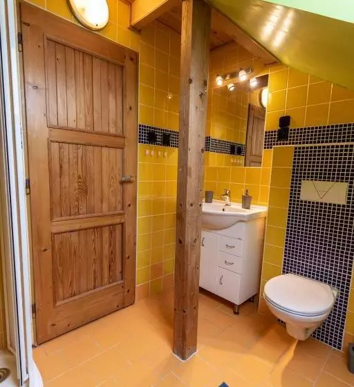 Majatalo Penzion U Vichu